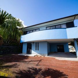 Hachijyo-island Blue Eight -八丈島ブルーエイト-, hotel Mitsune városában