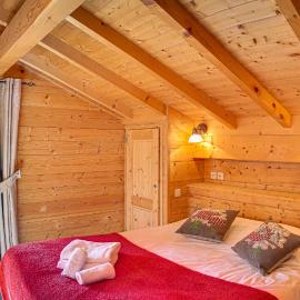 Tarine - Chalet - BO Immobilier- Châtel Multipass Activités Été 2026 offert par votre hôte
