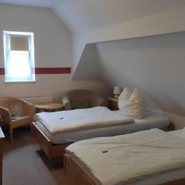 Lichtenberger Hof, hotel Salzgitterben