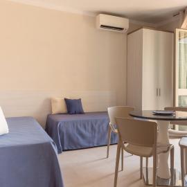 Happy Sea Home Monolocale Angolo Cottura 4 pax
