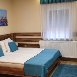Irány Colorado Apartman, hotel in Nyíregyháza