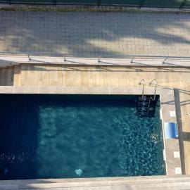 Allegra Studio part, hotel em Pisak