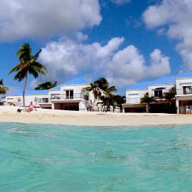 THE VILLAS ON GREAT BAY, Villa LAVINIA #9