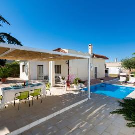 Villa Graziana by BarbarHouse