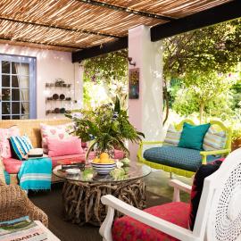 Cornerway House, Hotel in Plettenberg Bay