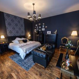 Urban Spa Romantique Chic