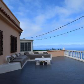 Casa Noni, Rural Escape in Taganana