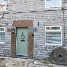 Millstream Cottage, hotel a Castleton