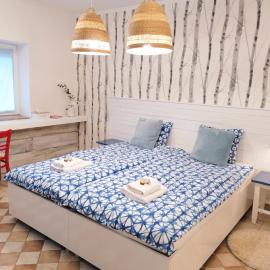Jászberény Boutique Room, hotel in Jászberény