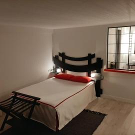 SAKURA, hotel en Fontaine-le-Comte