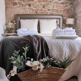 Casa da Nogueira، فندق في Arcos