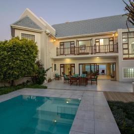 The View, hotel a Port Alfred