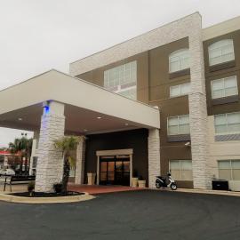 Holiday Inn Express Columbia NE - Fort Jackson by IHG โรงแรมในโคลัมเบีย