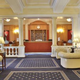 Best Western Plus Hotel Genova, ξενοδοχείο στο Τορίνο