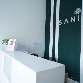 RedDoorz At Sani Guest House Balikpapan, hotel in Balikpapan