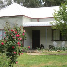 Acacia Cottage, hotel a Tumbarumba