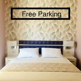 Lovely Apartments, hotell i Patra