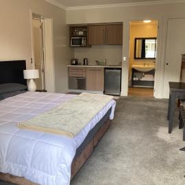 Cardrona Valley Studio (17), khách sạn ở Cardrona
