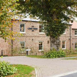The Lime Tree Inn, ξενοδοχείο σε Great Ouseburn