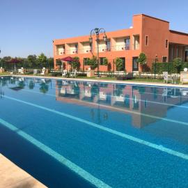 Palais Benfatah