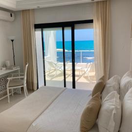Dar Corniche La Marsa (Adults Only), hotel u gradu Tunis