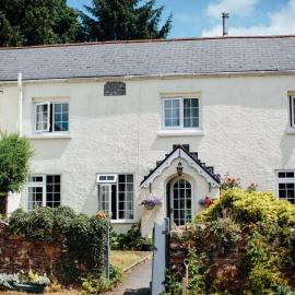 Deer's Leap Retreat, Hotel in West Anstey