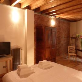 L'Auberge de l'éclipse, Hotel in Brüssel