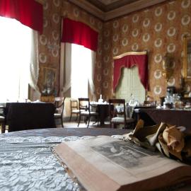 Residenza d'Epoca Regina d'Arborea, hotel u gradu Oristano