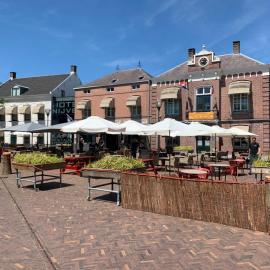 Viesnīca Hotel Nijver pilsētā Geldropa