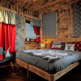 Aparthotel Foyer d'antan SUITE con caminetto hammam o vasca idromassaggio, hotel Brussonban