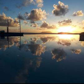 Villa Barbadine - Location Villa Guadeloupe Saint François