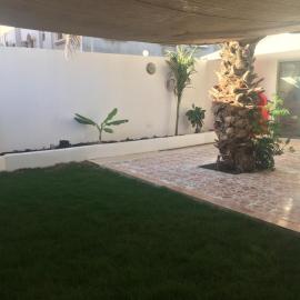 Masaken alkenan, hotel en Yanbu