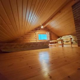 Rantamökki Onni, hotel a Hämeenlinna