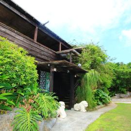 Kazenooka, hotel in Motobu