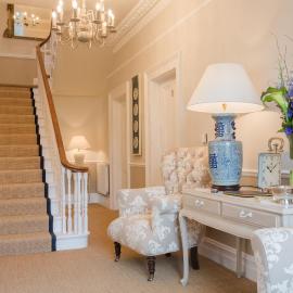 Grays Boutique B&B, hotel v destinaci Bath