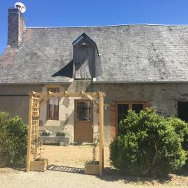 Gite a la ferme