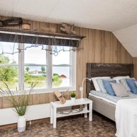 Seaman's nest, hotel in Norra Vallgrund