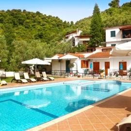 Villa Anni