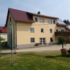 Ferienwohnung Gerlinde, hotel a Gaußig