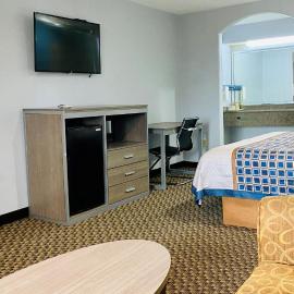 Home Place Inn and Suites-Hobby