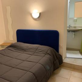 Hotel Macon la Salle, hotel v destinácii Mâcon