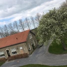 Authentieke Boerderij Woning、レトランヘメントのホテル
