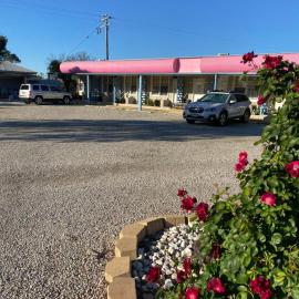 Paddle Steamer Motel, hotel in Swan Hill
