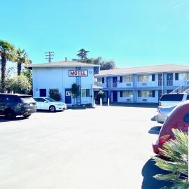 Valley Motel, hotel u gradu Konkord