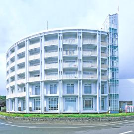 HOTEL AreaOne KoshikiIsland, hotel in Satsumasendai