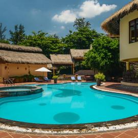 White Sand Resort Mui Ne