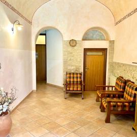Residence Signa, hotel a Perugia