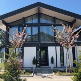 Residence, hotel v mestu Chieming