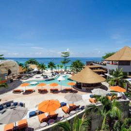 Ananya Lipe Resort, hotel v destinácii Ko Lipe