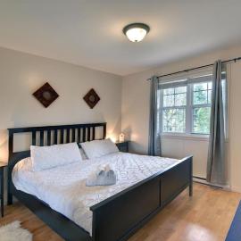 Tranquility Lodge by Instant Suites